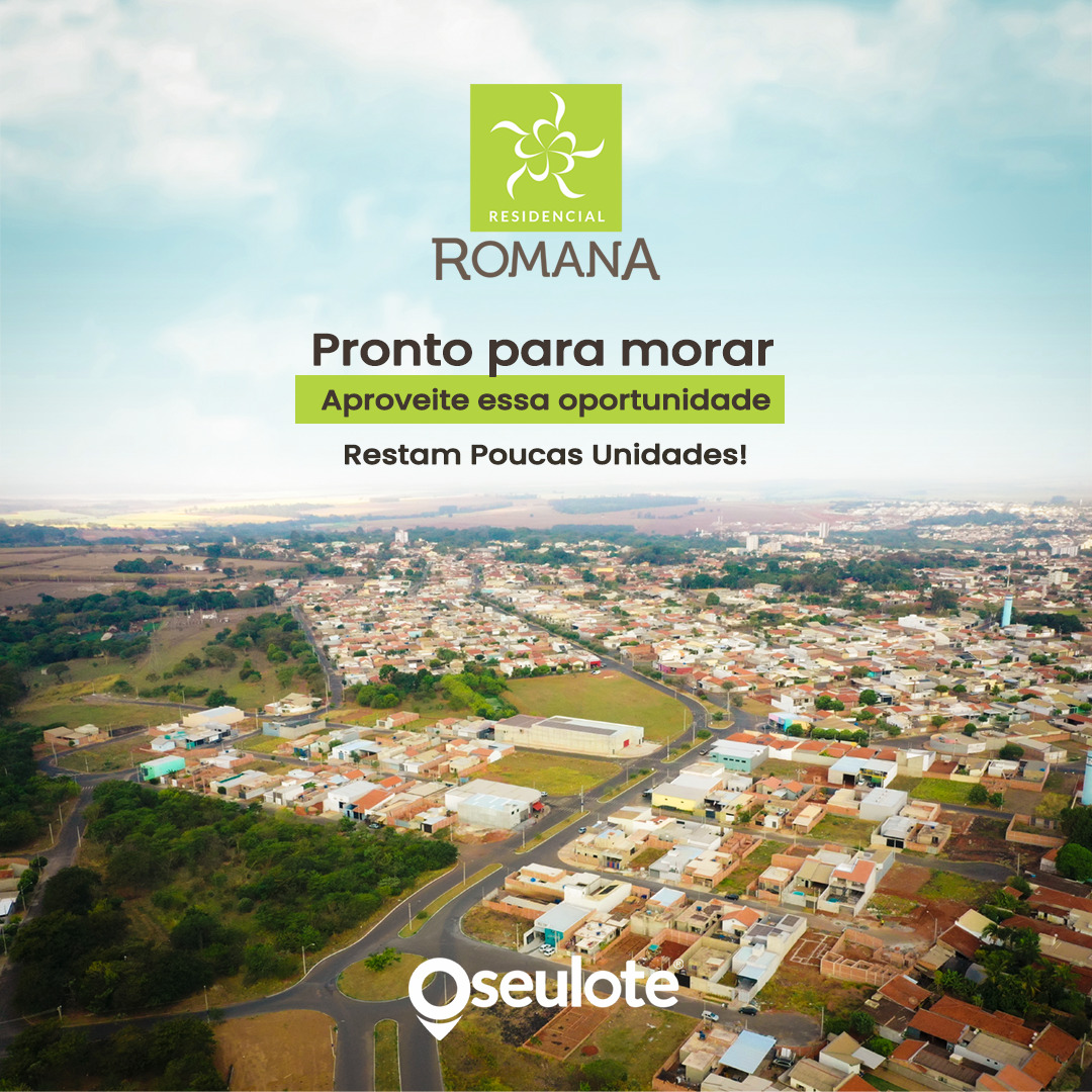 Residencial  Romana